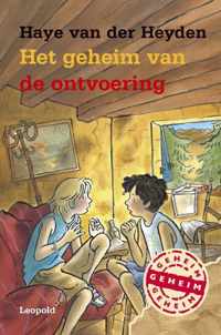 Het Geheim Van De Ontvoering