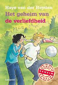 Het geheim van de verliefdheid