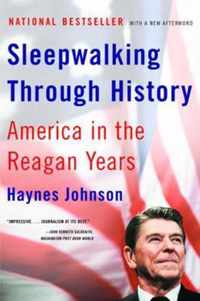 Sleepwalking Through History