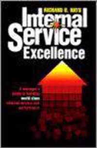 Internal Service Excellence