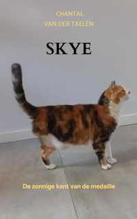 Skye - Chantal van der Taelen - Paperback (9789464356830)