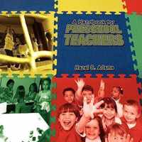 A Handbook for Preschool Teachers