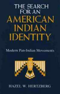 The Search for an American Indian Identity