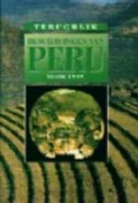 Beschavingen van peru voor 1535
