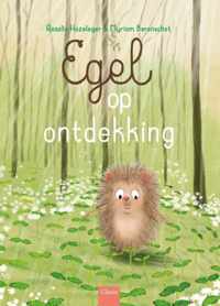 Egel op ontdekking