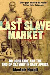 The Last Slave Market
