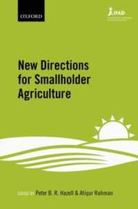 New Directions For Smallholder Agriculture