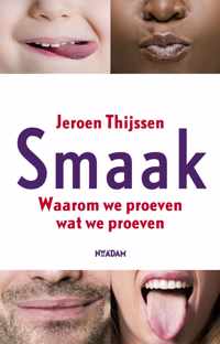 Smaak