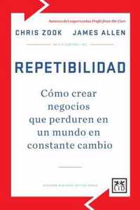 Repetibilidad