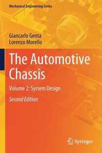 The Automotive Chassis