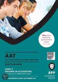 AAT Accounts Preparation