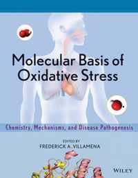 Molecular Basis Of Oxidative Stress