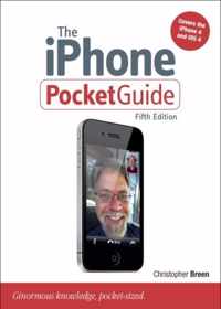 The Iphone Pocket Guide