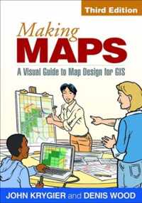 Making Maps Third Edition