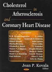 Cholesterol in Atherosclerosis & Coronary Heart Disease