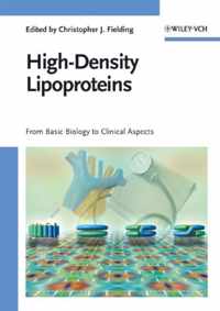 HighDensity Lipoproteins