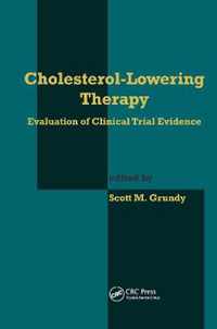 Cholesterol-Lowering Therapy: Evaluation of Clinical Trial Evidence