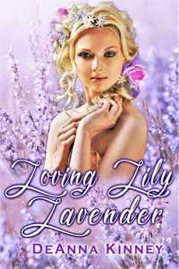 Loving Lily Lavender