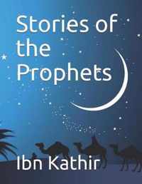 Stories of the Prophets