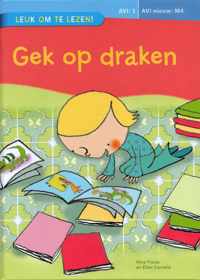 Gek op draken