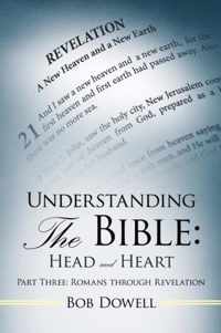 Understanding the Bible: Head and Heart Understanding the Bible
