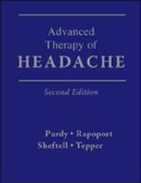 Advanced Therapy of Headache