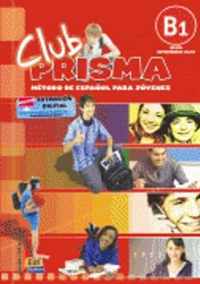 Club Prisma B1