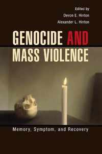 Genocide & Mass Violence