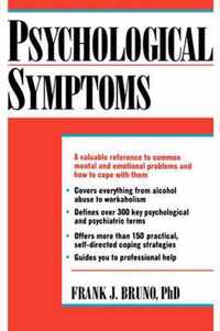 Psychological Symptoms