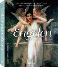 Engelen - Boek en Kaartenset - Kimberly Marooney