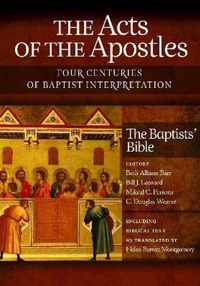 The Acts of the Apostles