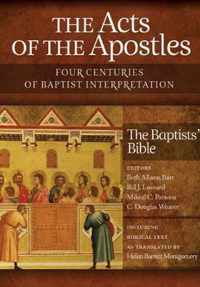 The Acts of the Apostles