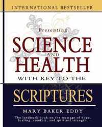 Science and Health with Key to the Scriptures