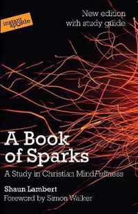 A Book of Sparks