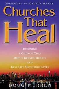 Churches That Heal