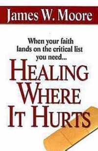 Healing Where it Hurts