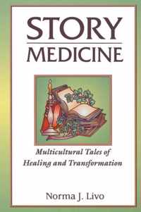 Story Medicine