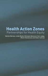 Health Action Zones