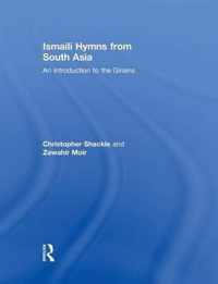 Ismaili Hymns from South Asia