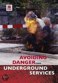 Avoiding Danger from Underground Services