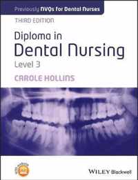 Diploma In Dental Nursing Level 3 3E