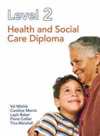 Level 2 Health and Social Care Diploma