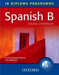 Spanish B