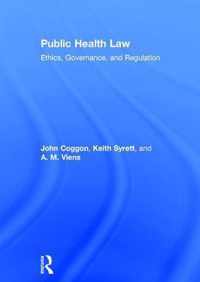 Public Health Law