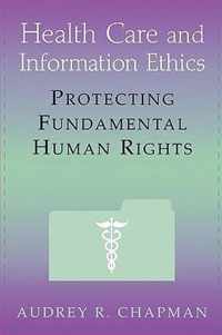 Health Care and Information Ethics