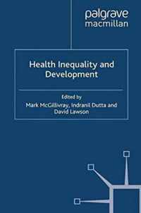 Health Inequality and Development