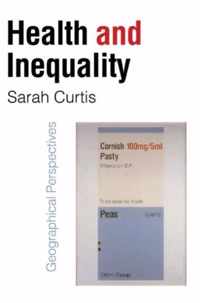 Health and Inequality