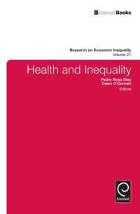 Health and Inequality