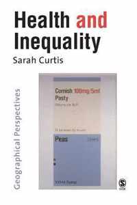 Health and Inequality