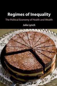 Regimes of Inequality